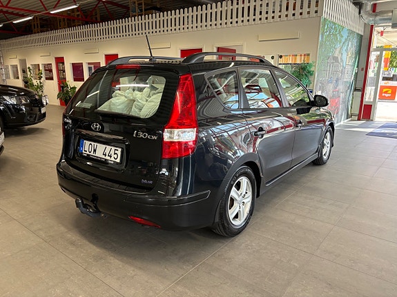 Hyundai i30 4 of 9