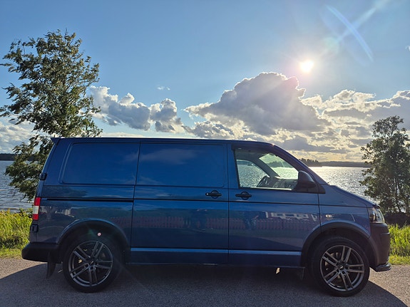Volkswagen Transporter 5 of 21