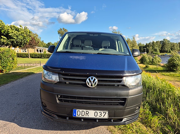 Volkswagen Transporter 4 of 21