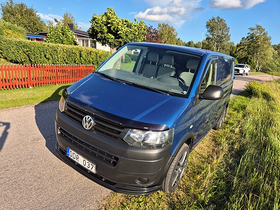 Volkswagen Transporter 3 of 21