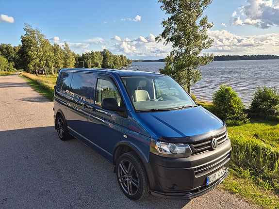 Volkswagen Transporter 20 of 21