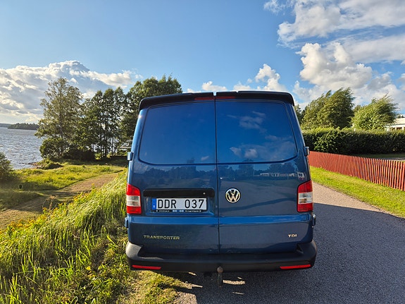 Volkswagen Transporter 7 of 21