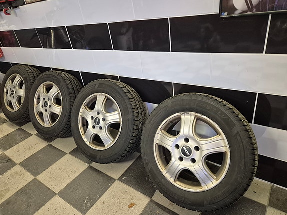 Volkswagen Transporter 21 of 21