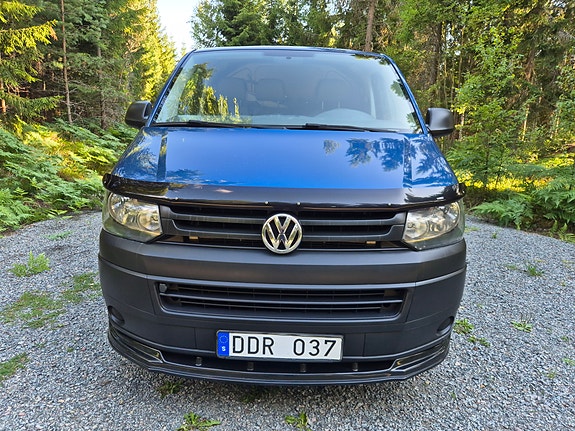 Volkswagen Transporter 10 of 21