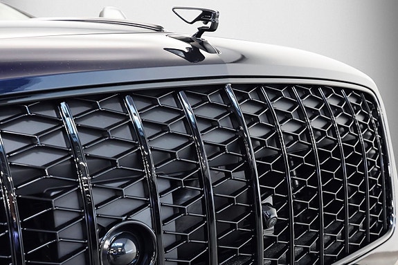 Bentley Flying Spur 6 of 21
