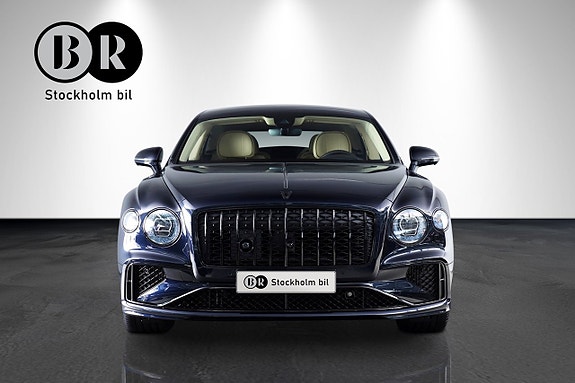 Bentley Flying Spur 5 of 21