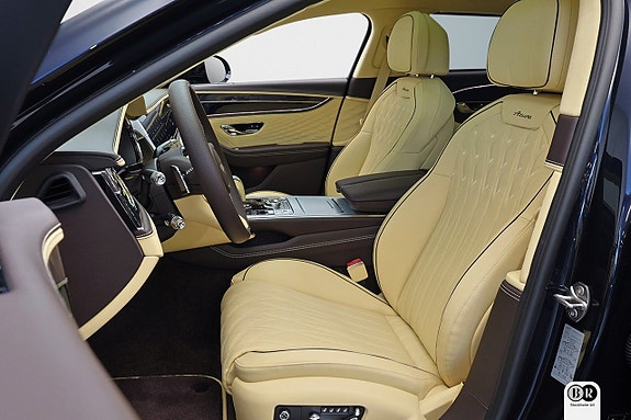 Bentley Flying Spur 13 of 21