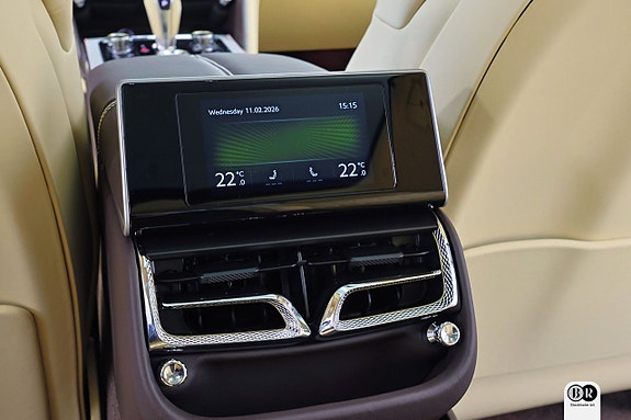 Bentley Flying Spur 17 of 21