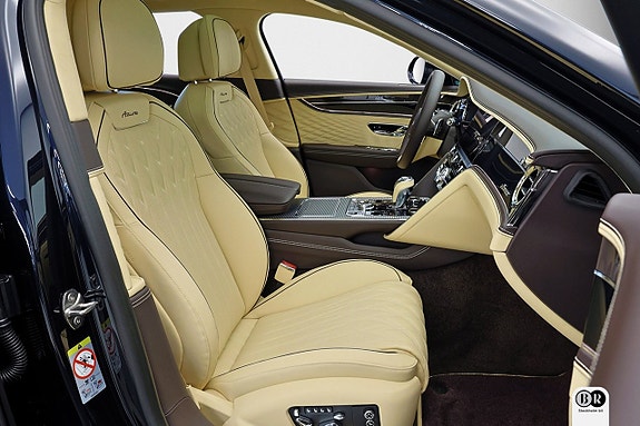 Bentley Flying Spur 18 of 21