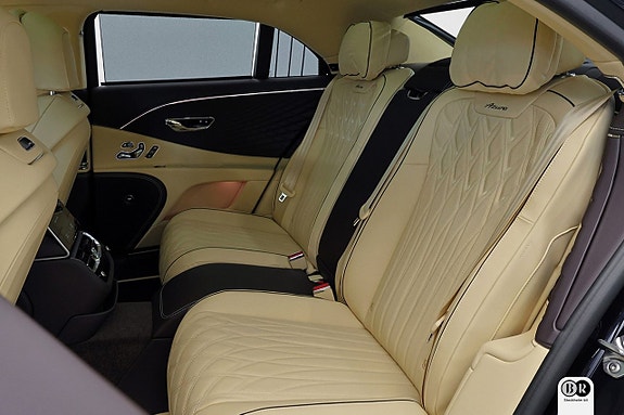 Bentley Flying Spur 15 of 21