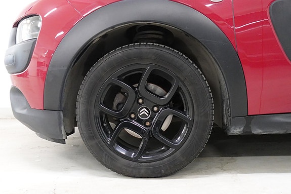 Citroen C4 Cactus 13 of 13