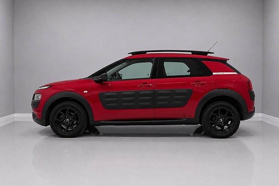Citroen C4 Cactus 3 of 13