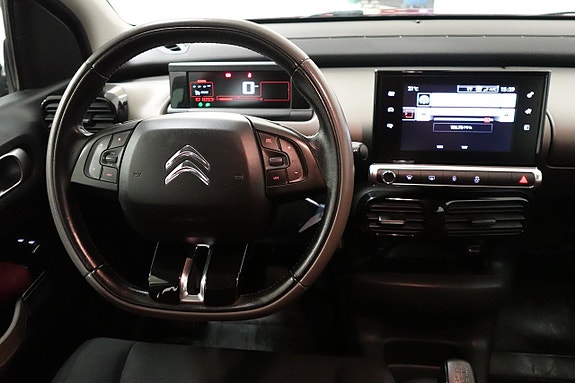 Citroen C4 Cactus 7 of 13