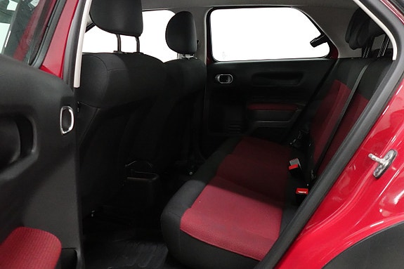 Citroen C4 Cactus 5 of 13