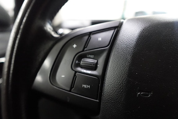 Citroen C4 Cactus 10 of 13
