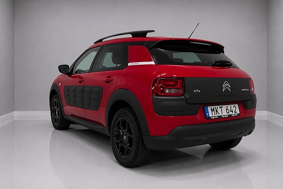 Citroen C4 Cactus 12 of 13
