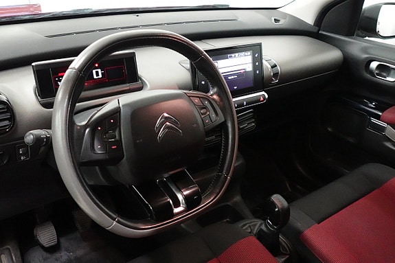 Citroen C4 Cactus 6 of 13