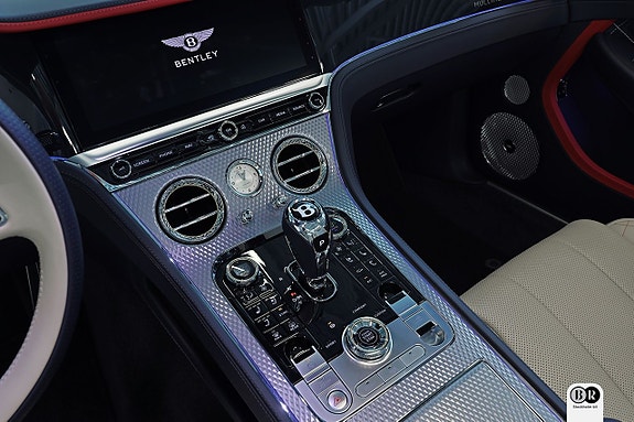 Bentley Continental GTC 8 of 20