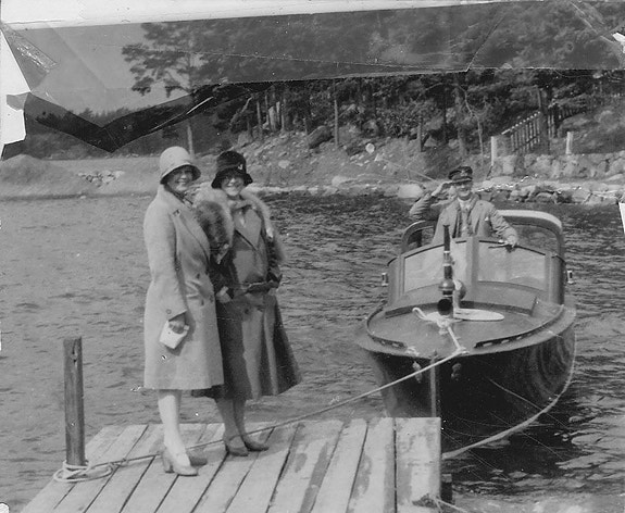 Effhå - Forslund strykjärnsracer 5 of 9