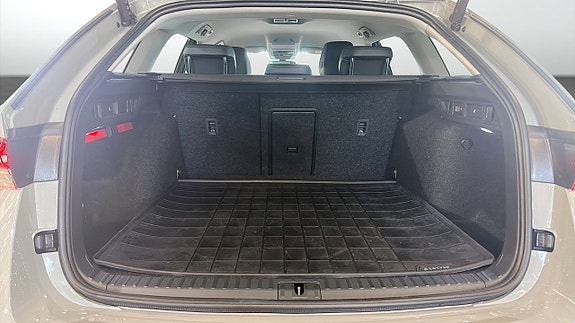 Skoda Octavia 26 of 30