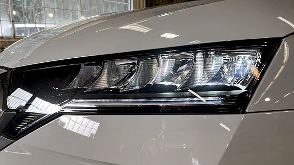 Skoda Octavia 30 of 30