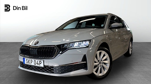 Skoda Octavia 2 of 30