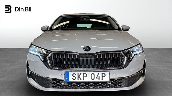 Skoda Octavia 7 of 30