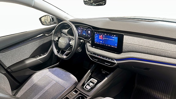 Skoda Octavia 21 of 30