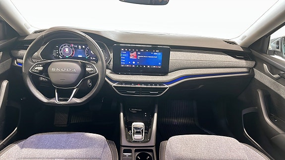 Skoda Octavia 20 of 30