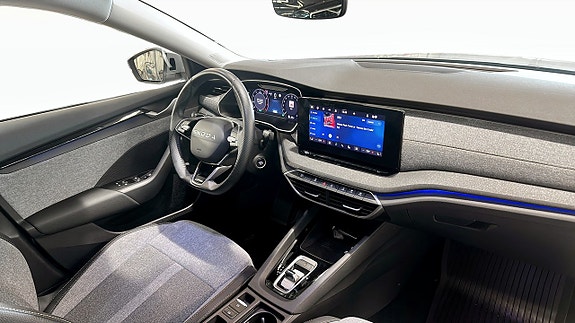 Skoda Octavia 22 of 30