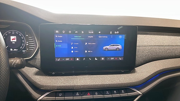 Skoda Octavia 17 of 30