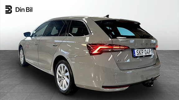 Skoda Octavia 5 of 30