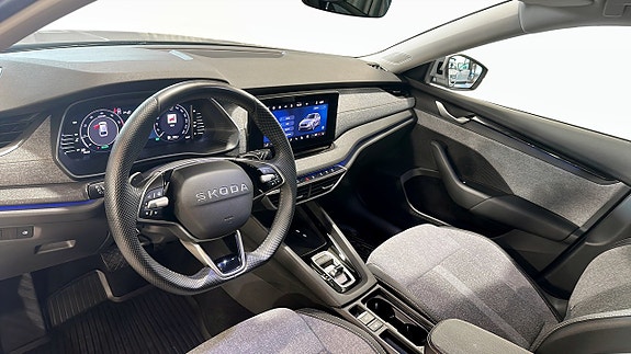 Skoda Octavia 13 of 30