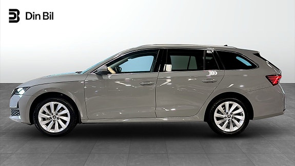 Skoda Octavia 3 of 30