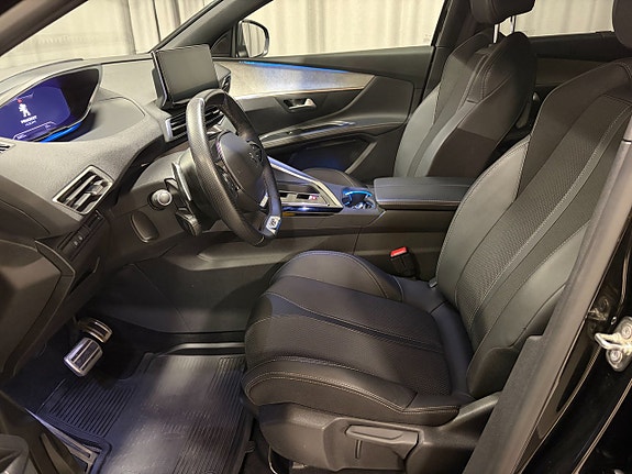 Peugeot 5008 5 of 14