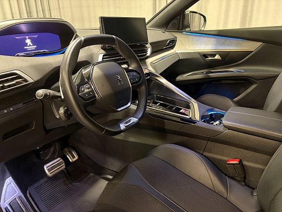 Peugeot 5008 6 of 14