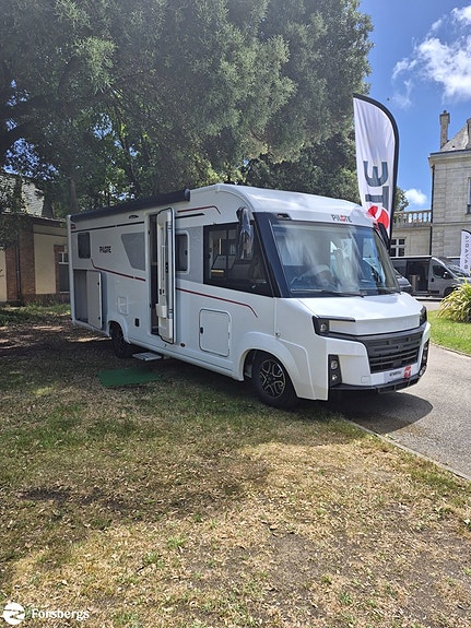 Pilote NYA G740 FGJ EVIDENCÈ inkl. Inverter! 2 of 4
