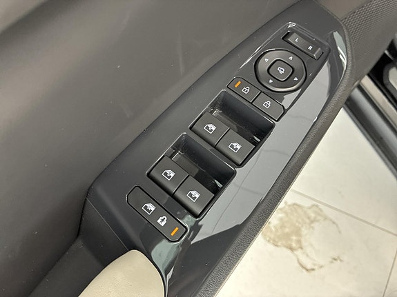 Kia EV5 25 of 30