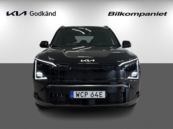 Kia EV5 2 of 30