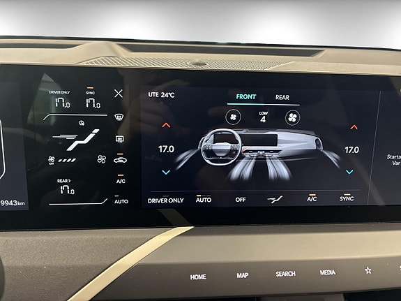 Kia EV5 19 of 30