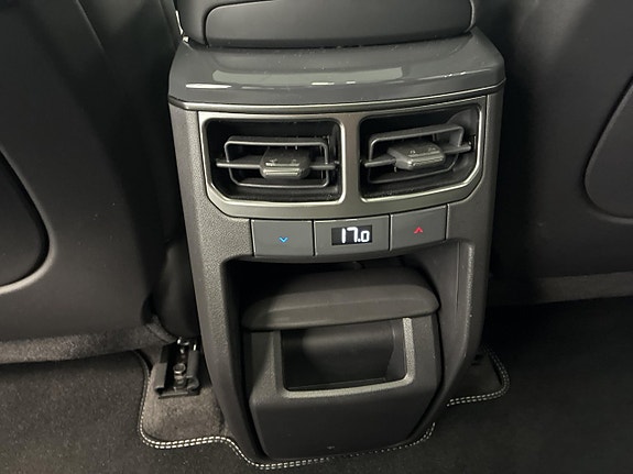 Kia EV5 28 of 30