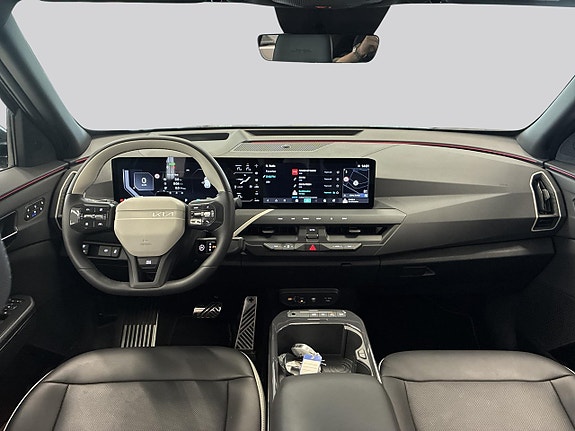 Kia EV5 7 of 30