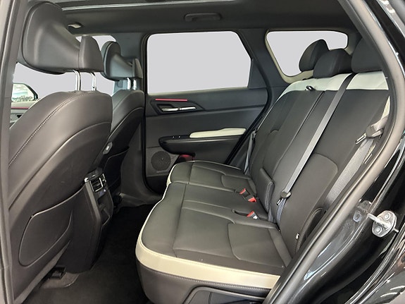 Kia EV5 9 of 30