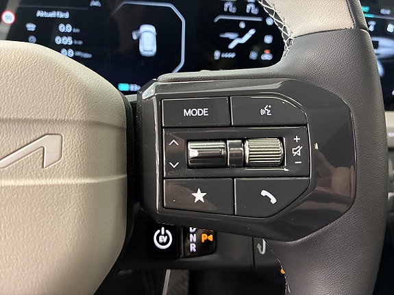 Kia EV5 14 of 30