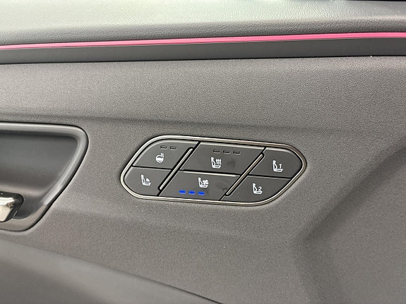 Kia EV5 24 of 30