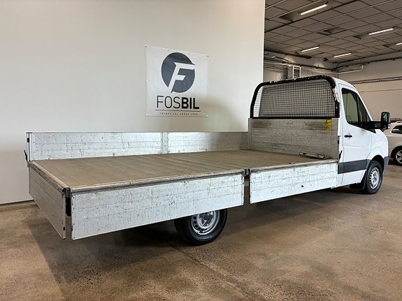 Volkswagen Crafter 3 of 12
