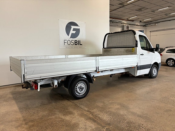 Volkswagen Crafter 7 of 12