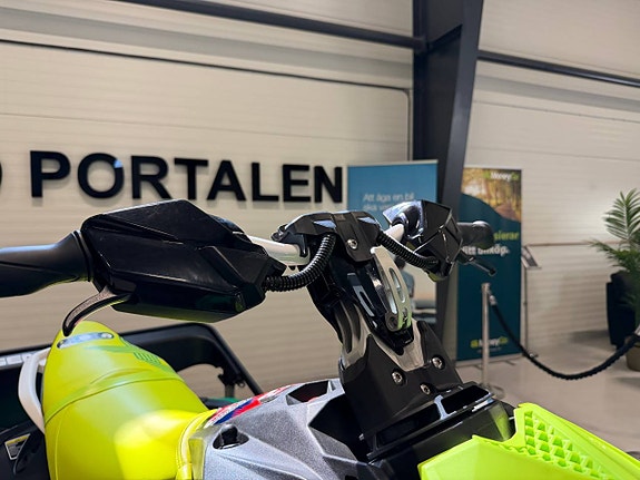Seadoo-Trixx 2-UP 2021 inkl 80km/kärra H Click N´, GO 9 of 9