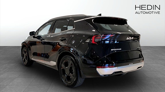 Kia Sportage 6 of 16