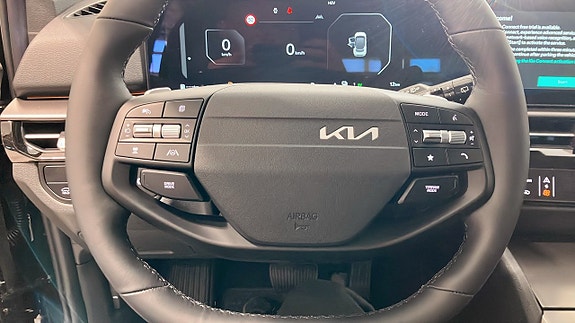 Kia Sportage 10 of 16
